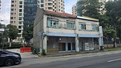 Sims Avenue (D14), Shop House #593635141